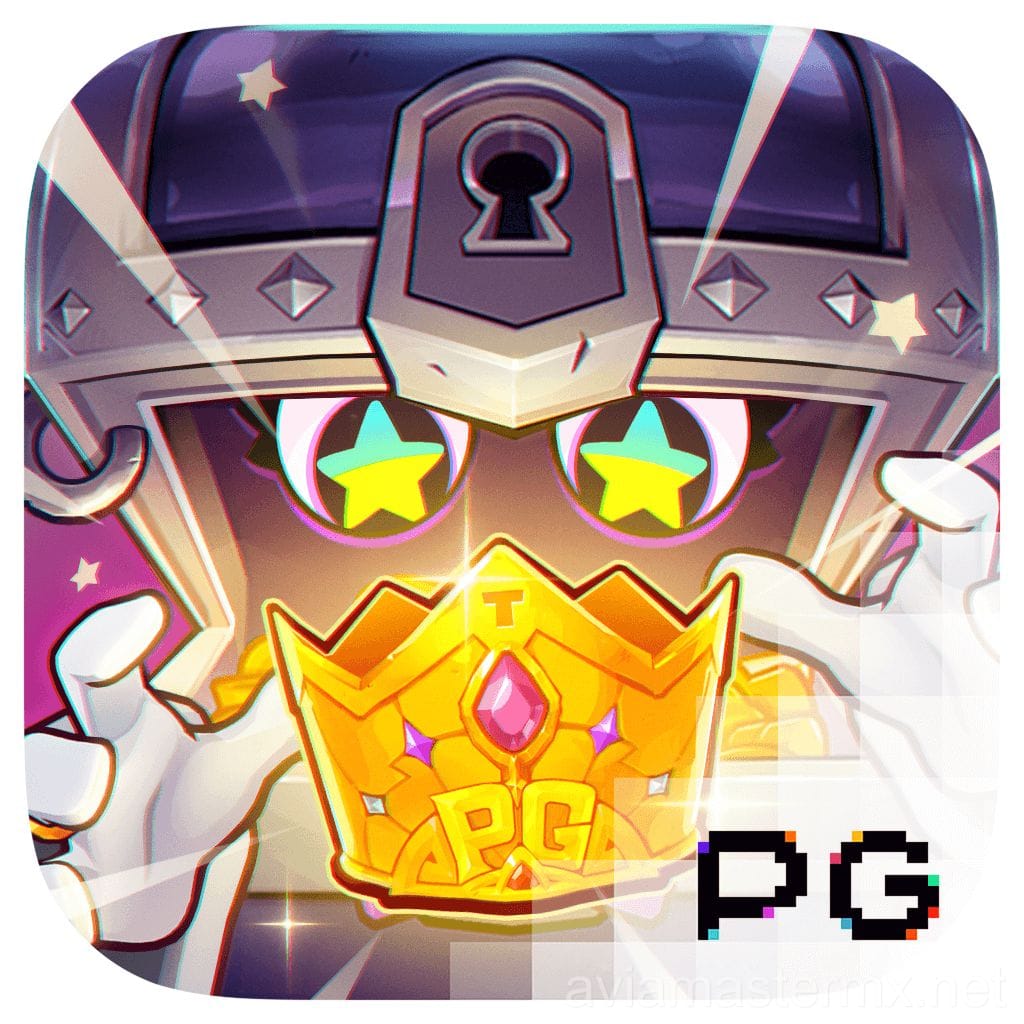 Imagen del juego Mr. Treasure’s Fortune en Avia Master