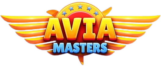 Avia Master Logo